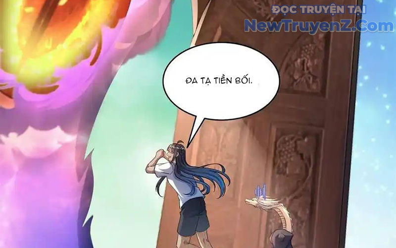 Tu Chân Nói Chuyện Phiếm Quần Chap 599 - Next Chap 598