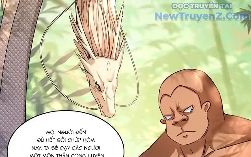 Tu Chân Nói Chuyện Phiếm Quần Chap 599 - Next Chap 598