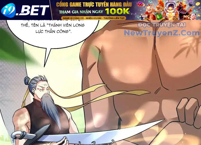 Tu Chân Nói Chuyện Phiếm Quần Chap 599 - Next Chap 598