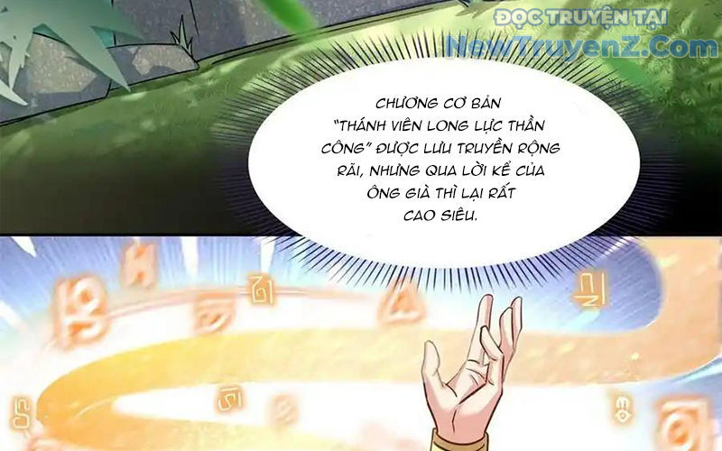 Tu Chân Nói Chuyện Phiếm Quần Chap 599 - Next Chap 598