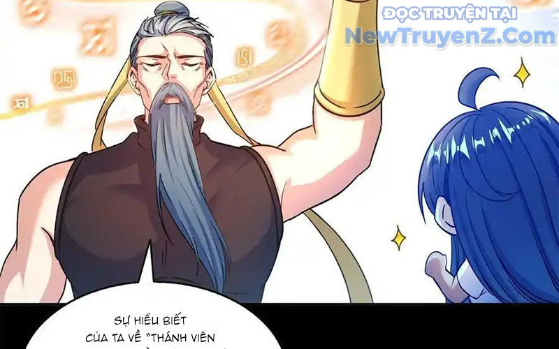 Tu Chân Nói Chuyện Phiếm Quần Chap 599 - Next Chap 598