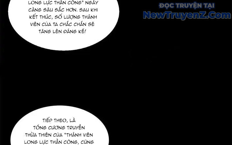 Tu Chân Nói Chuyện Phiếm Quần Chap 599 - Next Chap 598