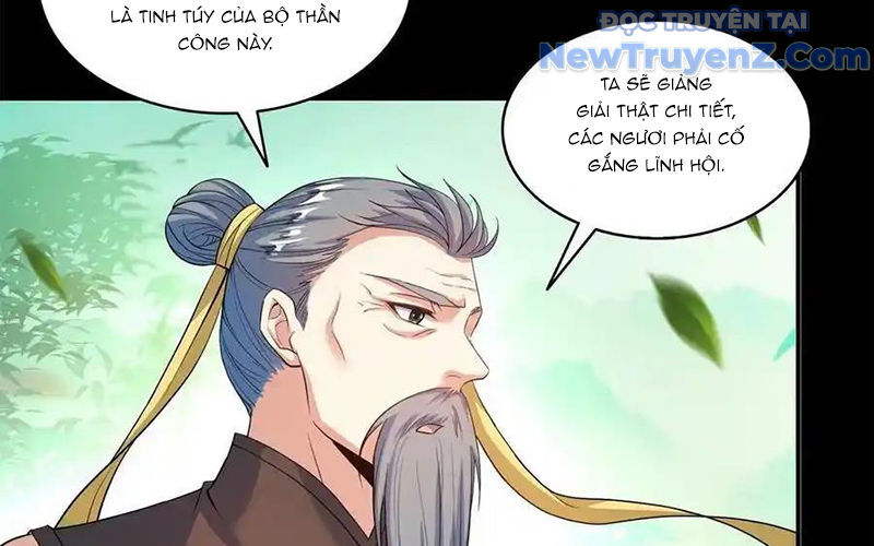 Tu Chân Nói Chuyện Phiếm Quần Chap 599 - Next Chap 598