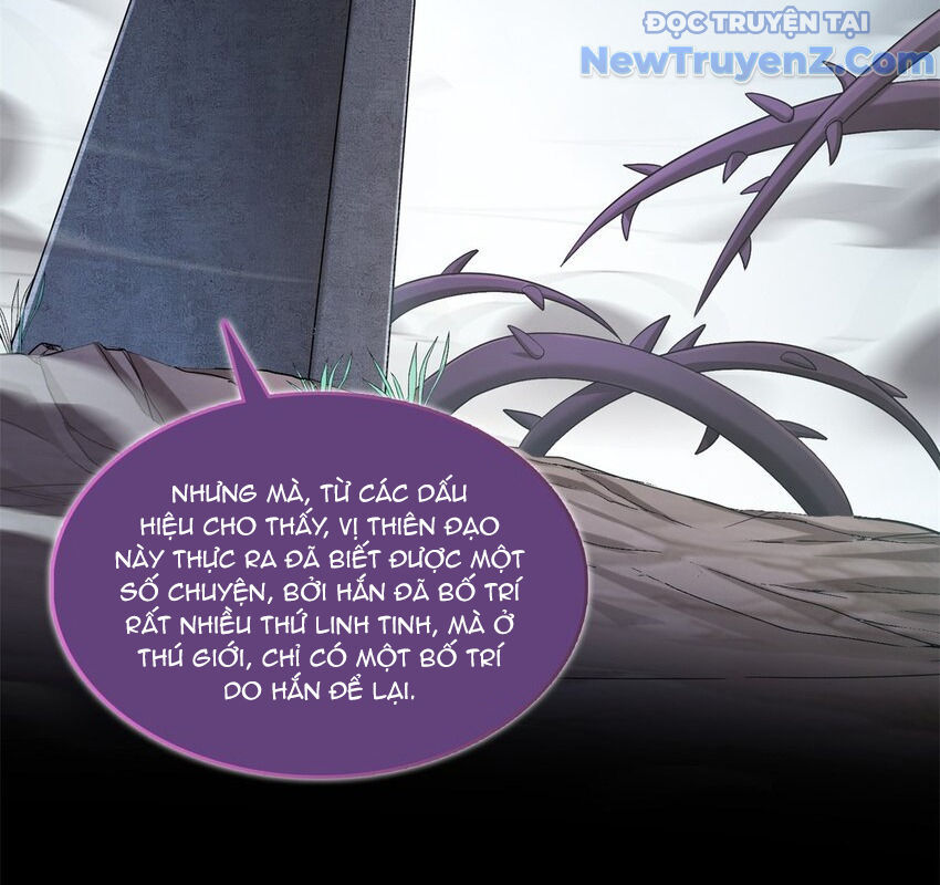 Tu Chân Nói Chuyện Phiếm Quần Chap 600 - Next Chap 599