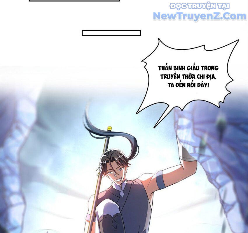 Tu Chân Nói Chuyện Phiếm Quần Chap 600 - Next Chap 599