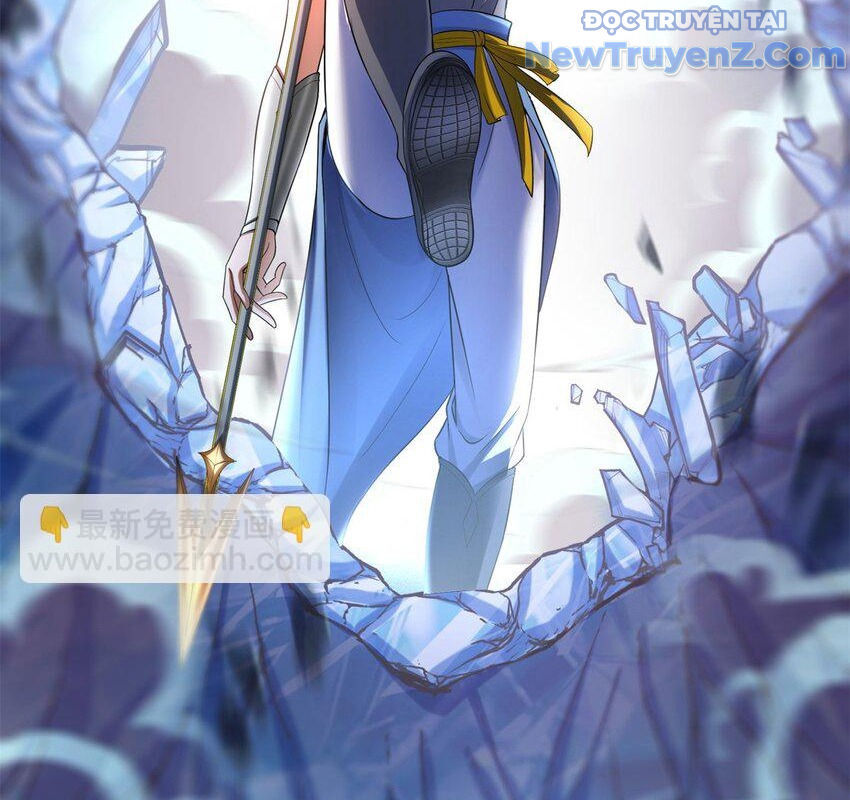 Tu Chân Nói Chuyện Phiếm Quần Chap 600 - Next Chap 599