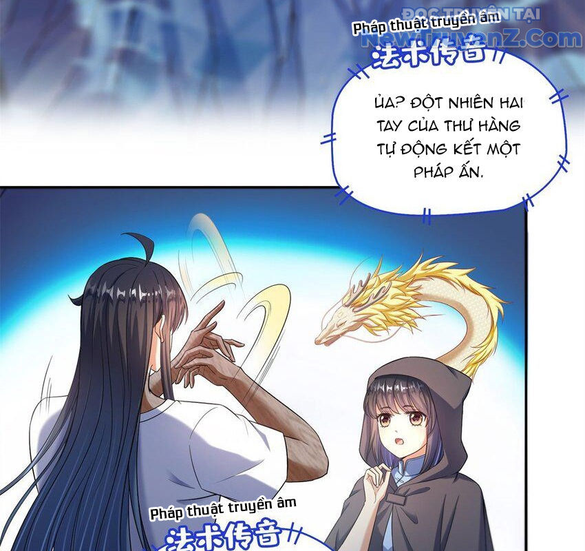 Tu Chân Nói Chuyện Phiếm Quần Chap 600 - Next Chap 599
