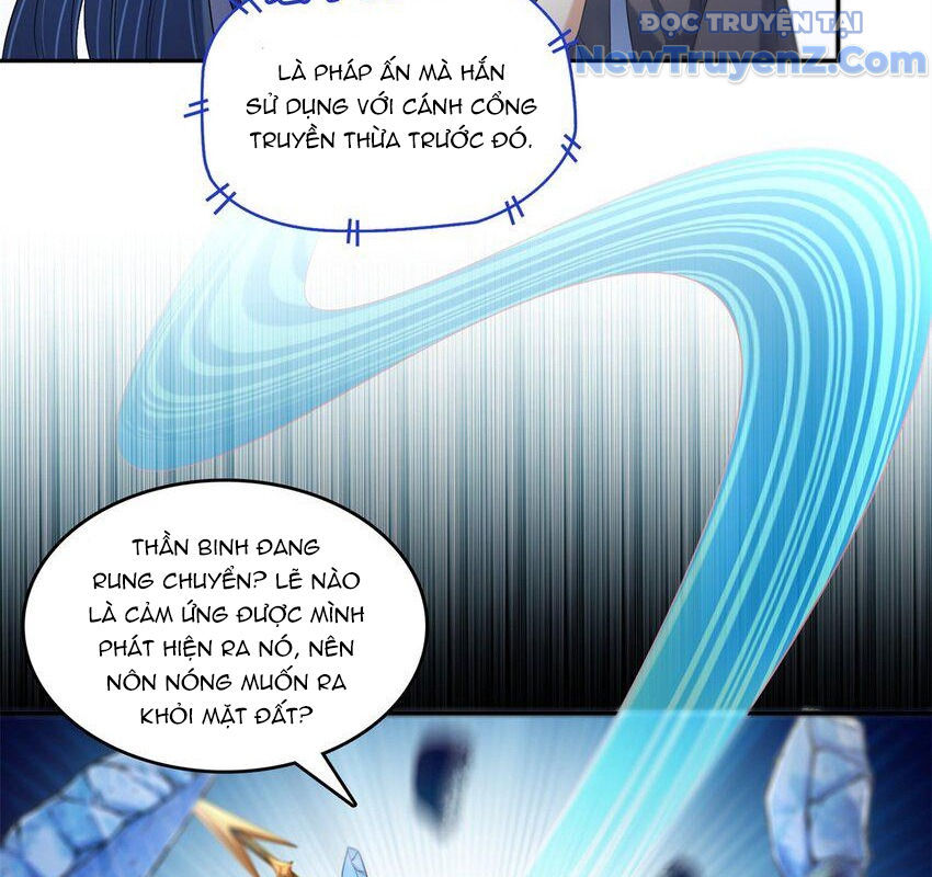 Tu Chân Nói Chuyện Phiếm Quần Chap 600 - Next Chap 599