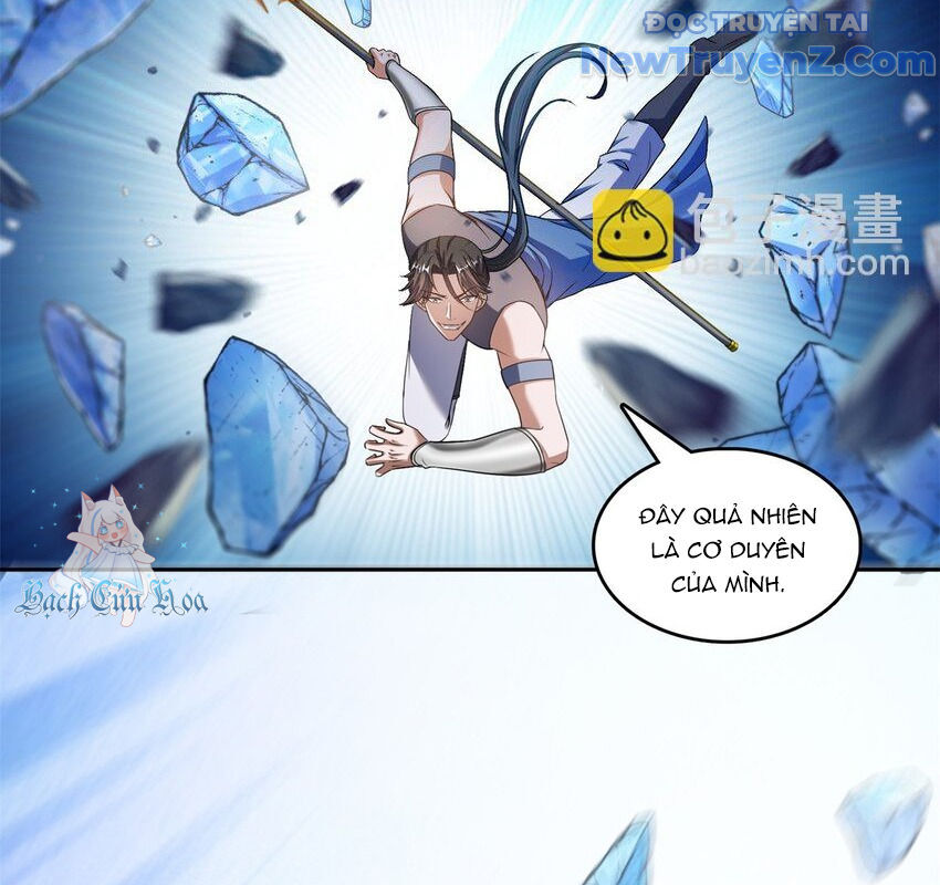 Tu Chân Nói Chuyện Phiếm Quần Chap 600 - Next Chap 599