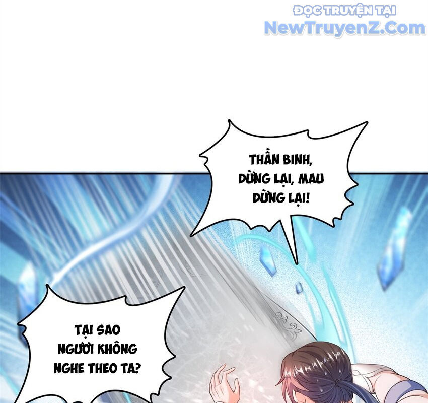 Tu Chân Nói Chuyện Phiếm Quần Chap 600 - Next Chap 599