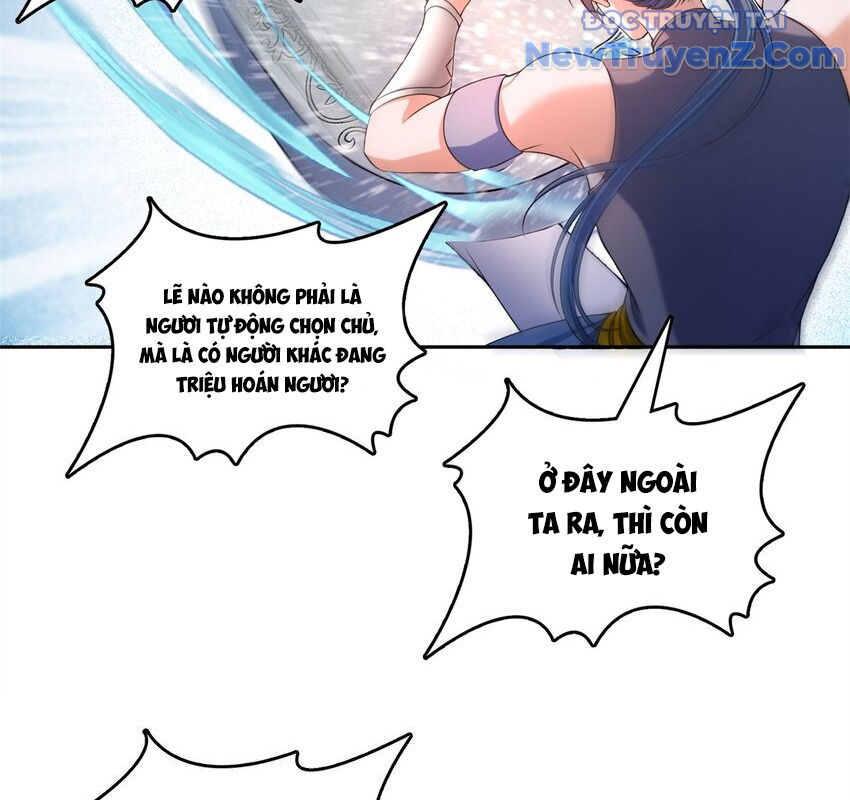 Tu Chân Nói Chuyện Phiếm Quần Chap 600 - Next Chap 599