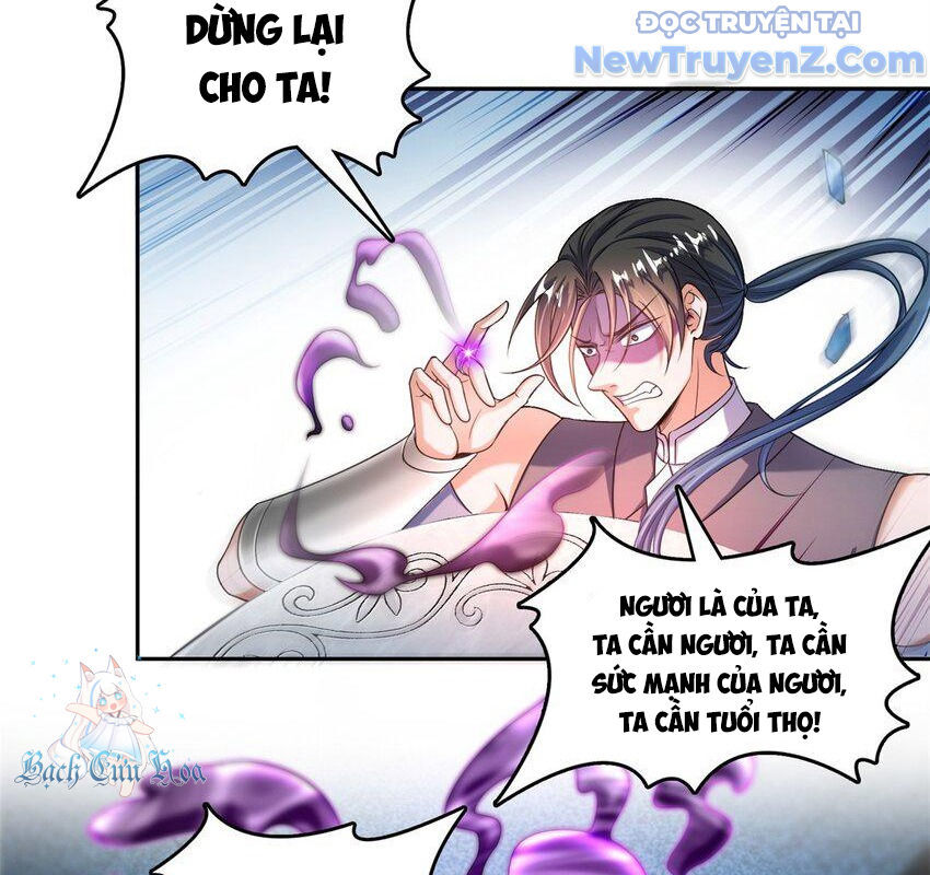 Tu Chân Nói Chuyện Phiếm Quần Chap 600 - Next Chap 599