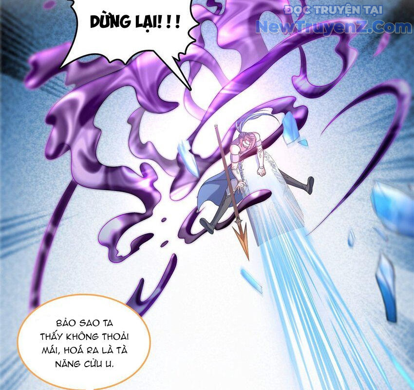 Tu Chân Nói Chuyện Phiếm Quần Chap 600 - Next Chap 599