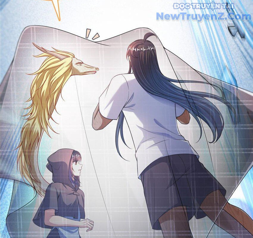 Tu Chân Nói Chuyện Phiếm Quần Chap 600 - Next Chap 599