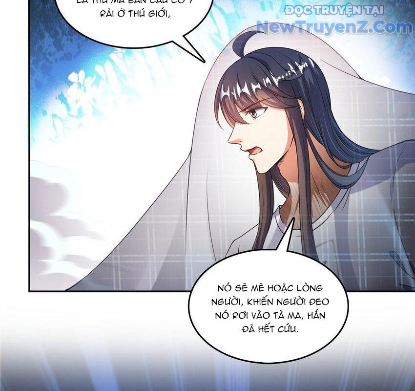 Tu Chân Nói Chuyện Phiếm Quần Chap 600 - Next Chap 599