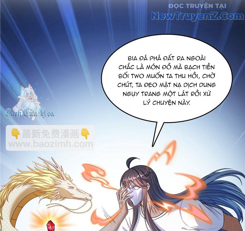 Tu Chân Nói Chuyện Phiếm Quần Chap 600 - Next Chap 599