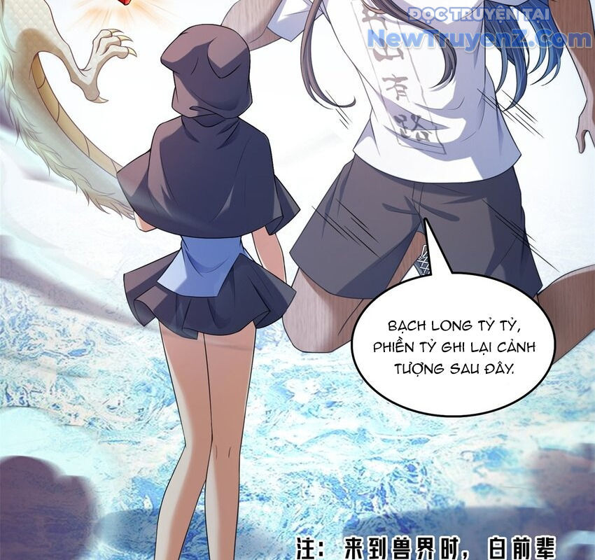 Tu Chân Nói Chuyện Phiếm Quần Chap 600 - Next Chap 599