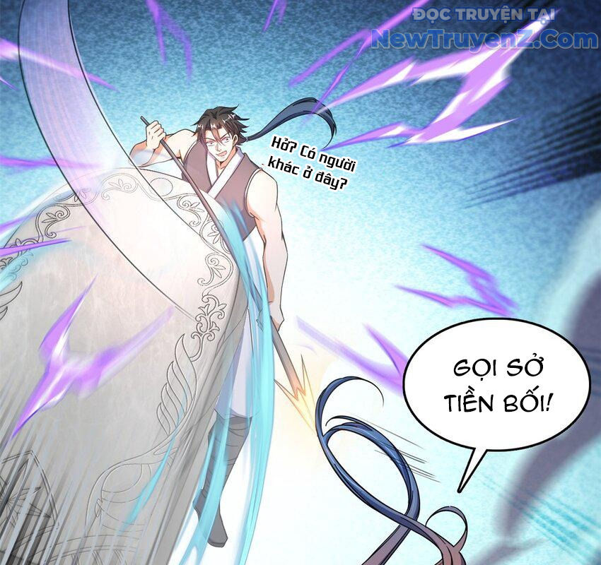 Tu Chân Nói Chuyện Phiếm Quần Chap 600 - Next Chap 599