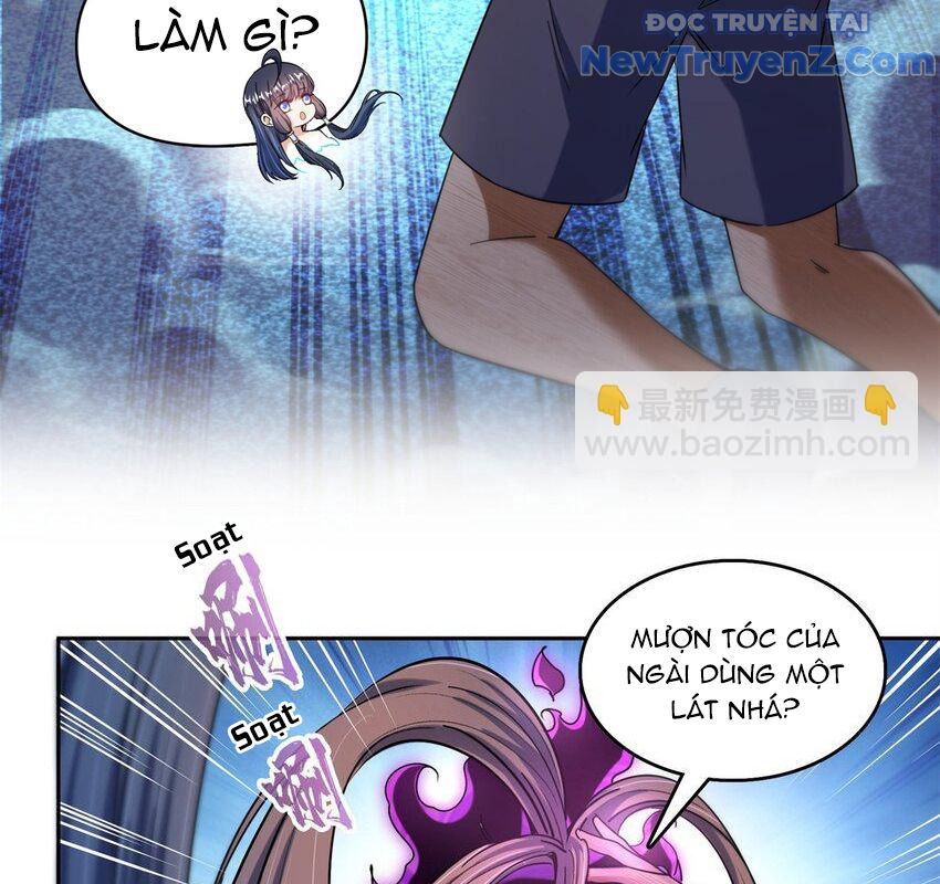 Tu Chân Nói Chuyện Phiếm Quần Chap 600 - Next Chap 599