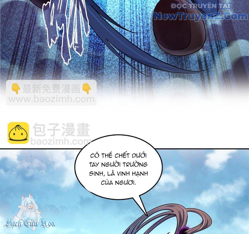 Tu Chân Nói Chuyện Phiếm Quần Chap 600 - Next Chap 599