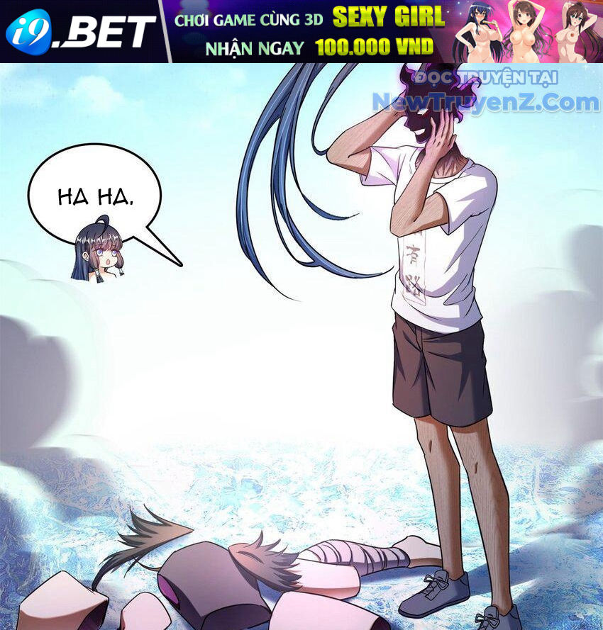 Tu Chân Nói Chuyện Phiếm Quần Chap 600 - Next Chap 599