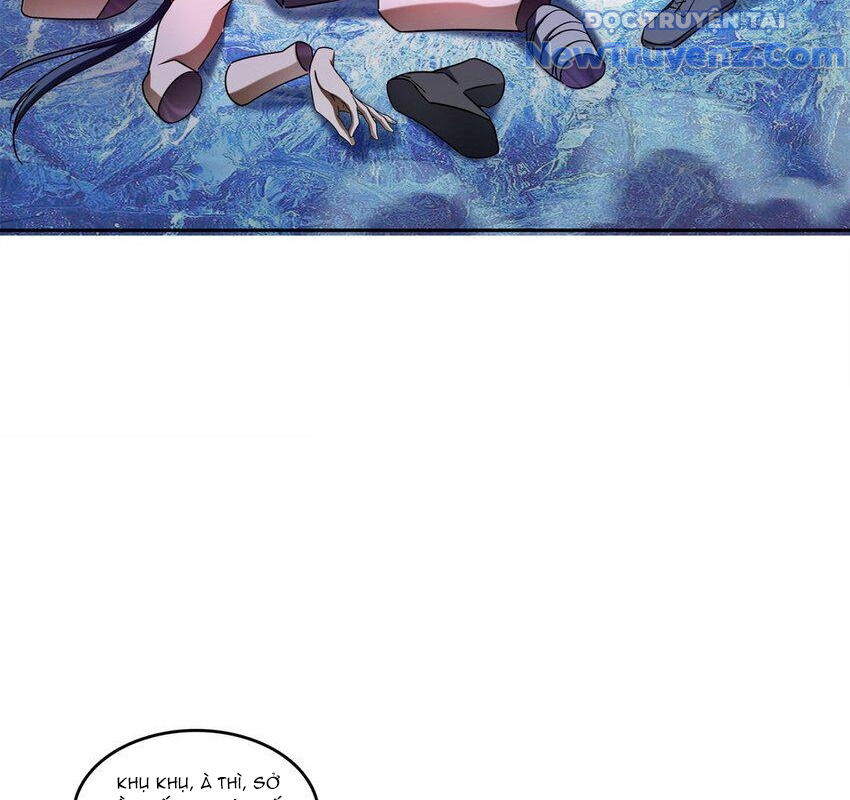 Tu Chân Nói Chuyện Phiếm Quần Chap 600 - Next Chap 599