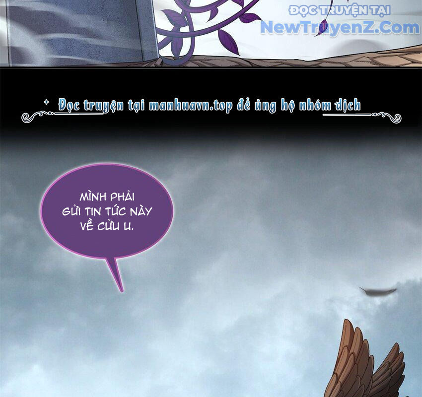 Tu Chân Nói Chuyện Phiếm Quần Chap 600 - Next Chap 599