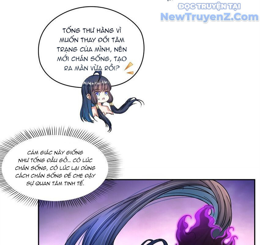 Tu Chân Nói Chuyện Phiếm Quần Chap 600 - Next Chap 599