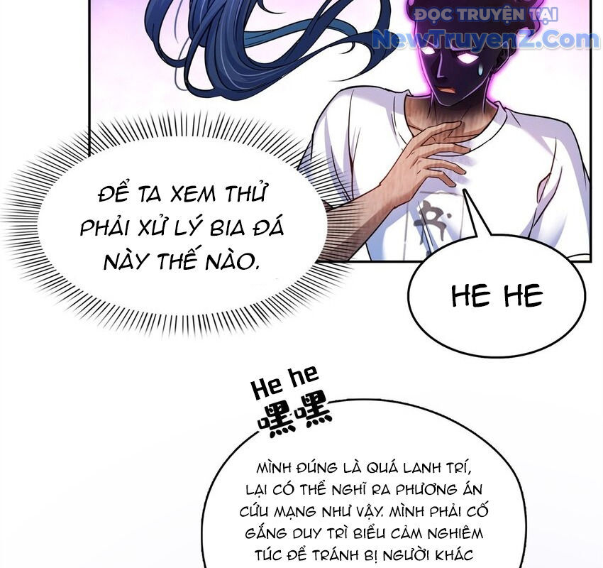 Tu Chân Nói Chuyện Phiếm Quần Chap 600 - Next Chap 599