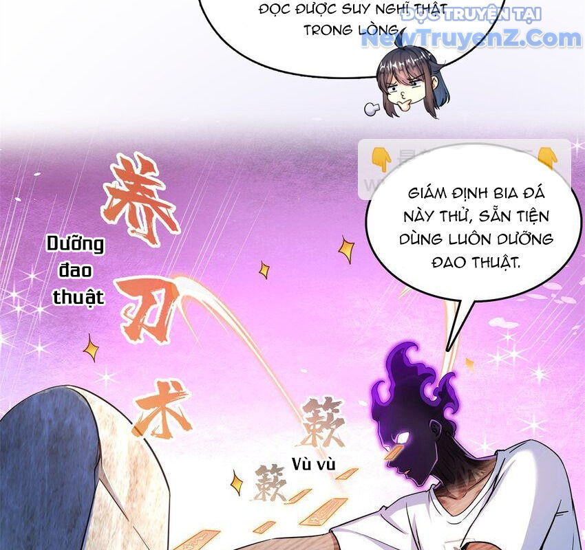 Tu Chân Nói Chuyện Phiếm Quần Chap 600 - Next Chap 599