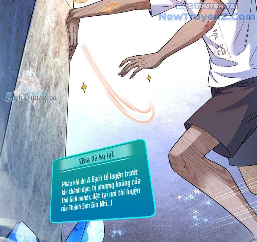 Tu Chân Nói Chuyện Phiếm Quần Chap 600 - Next Chap 599