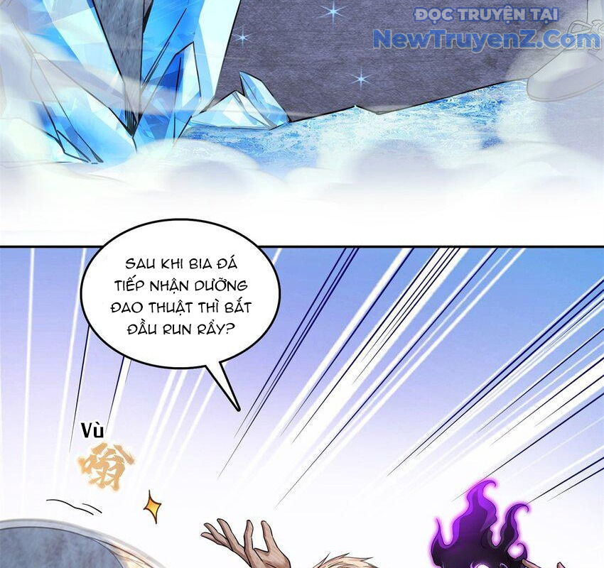 Tu Chân Nói Chuyện Phiếm Quần Chap 600 - Next Chap 599