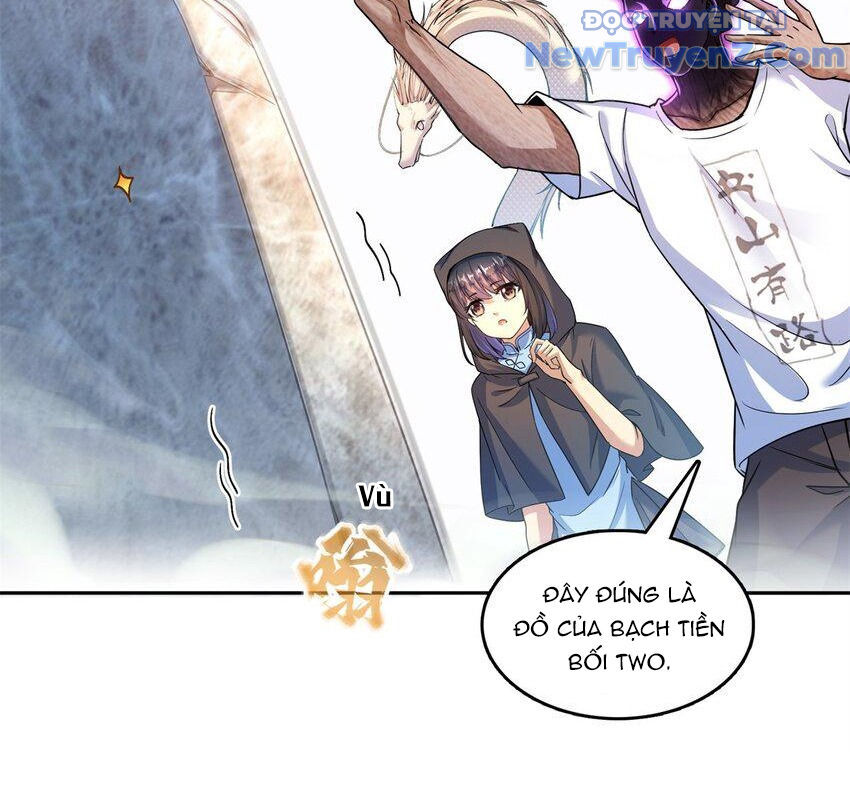 Tu Chân Nói Chuyện Phiếm Quần Chap 600 - Next Chap 599