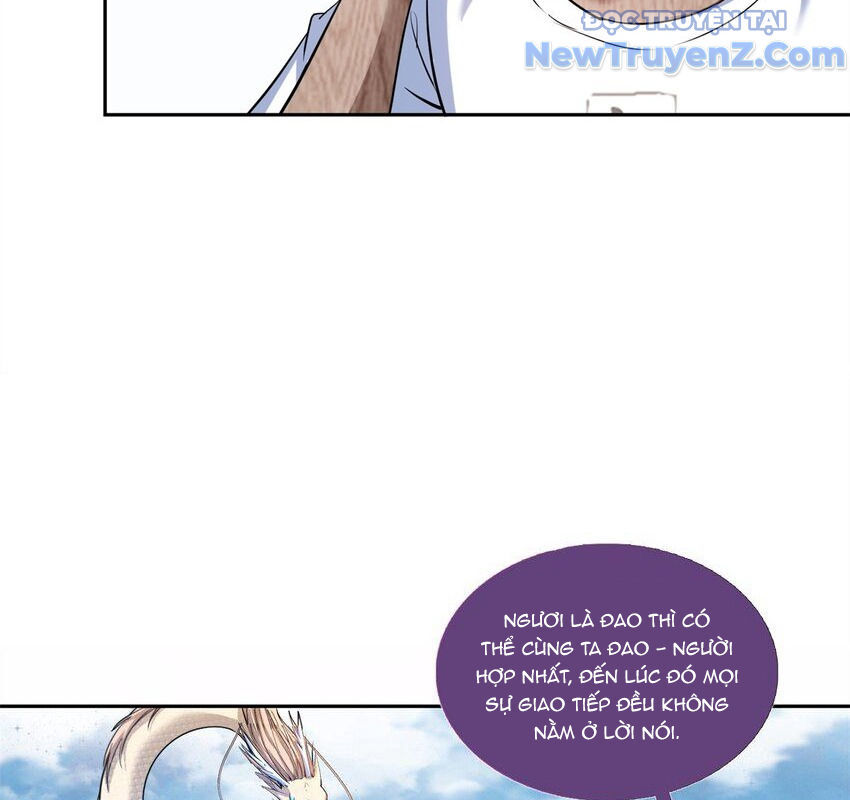 Tu Chân Nói Chuyện Phiếm Quần Chap 600 - Next Chap 599