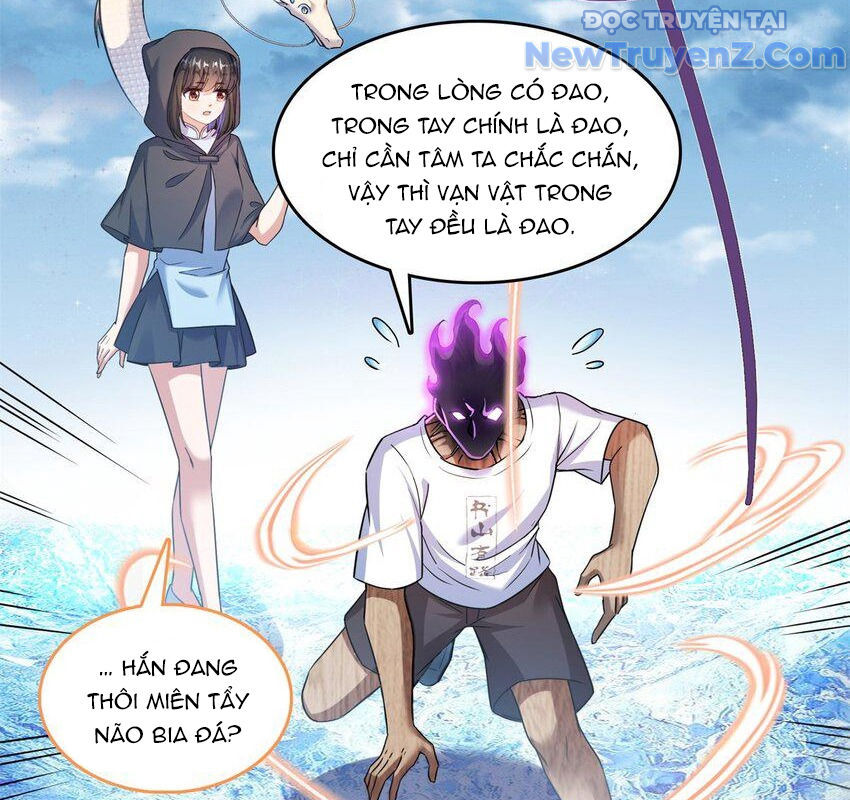 Tu Chân Nói Chuyện Phiếm Quần Chap 600 - Next Chap 599