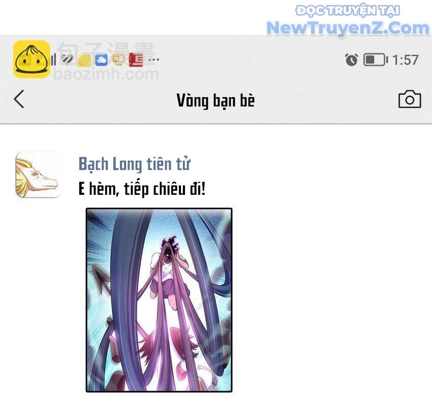 Tu Chân Nói Chuyện Phiếm Quần Chap 600 - Next Chap 599