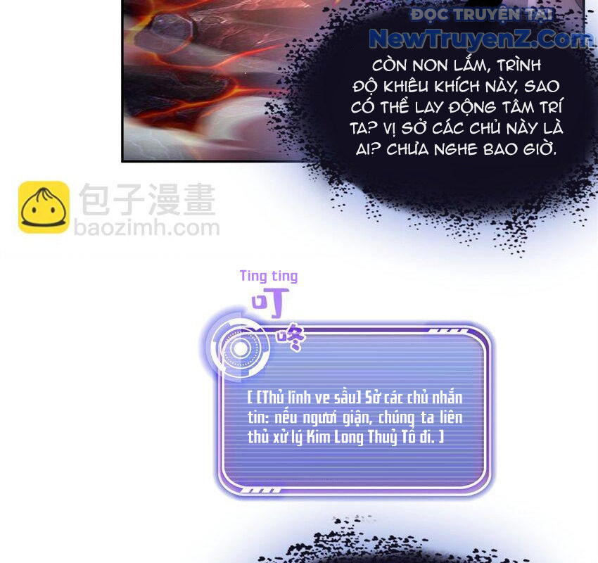 Tu Chân Nói Chuyện Phiếm Quần Chap 600 - Next Chap 599