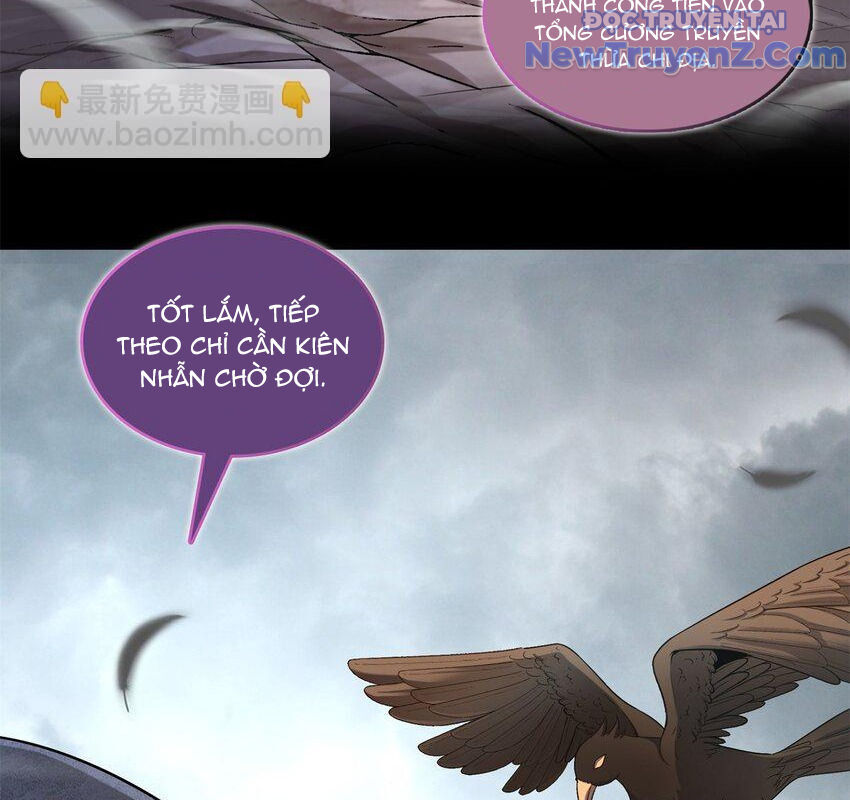 Tu Chân Nói Chuyện Phiếm Quần Chap 600 - Next Chap 599