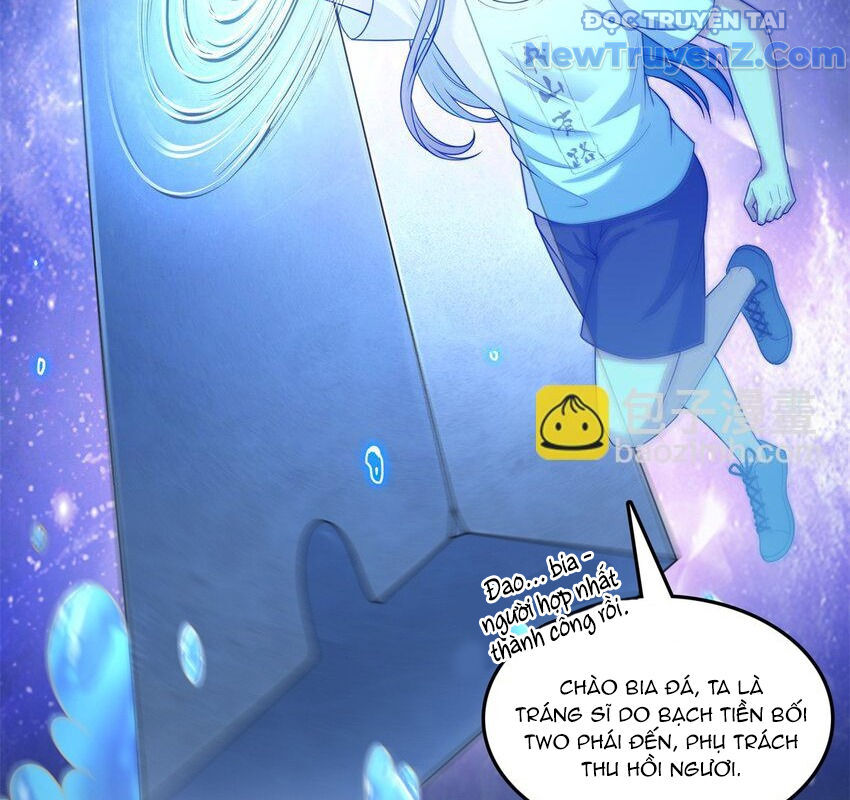 Tu Chân Nói Chuyện Phiếm Quần Chap 600 - Next Chap 599