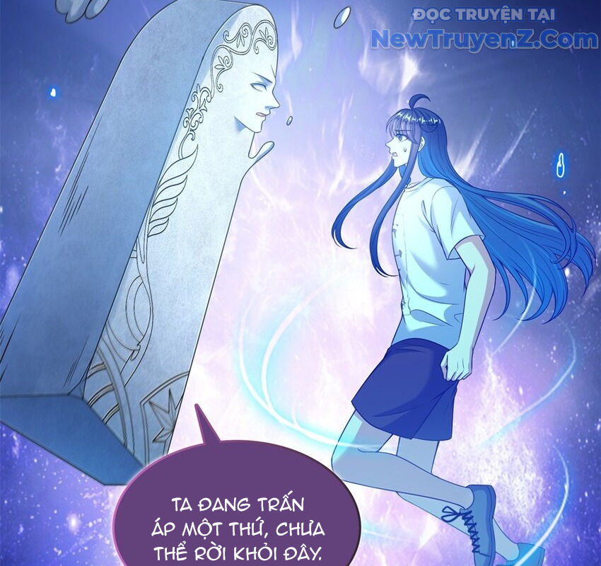 Tu Chân Nói Chuyện Phiếm Quần Chap 600 - Next Chap 599