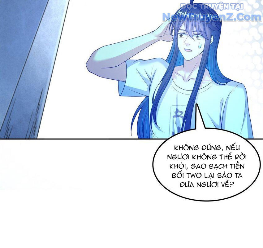 Tu Chân Nói Chuyện Phiếm Quần Chap 600 - Next Chap 599