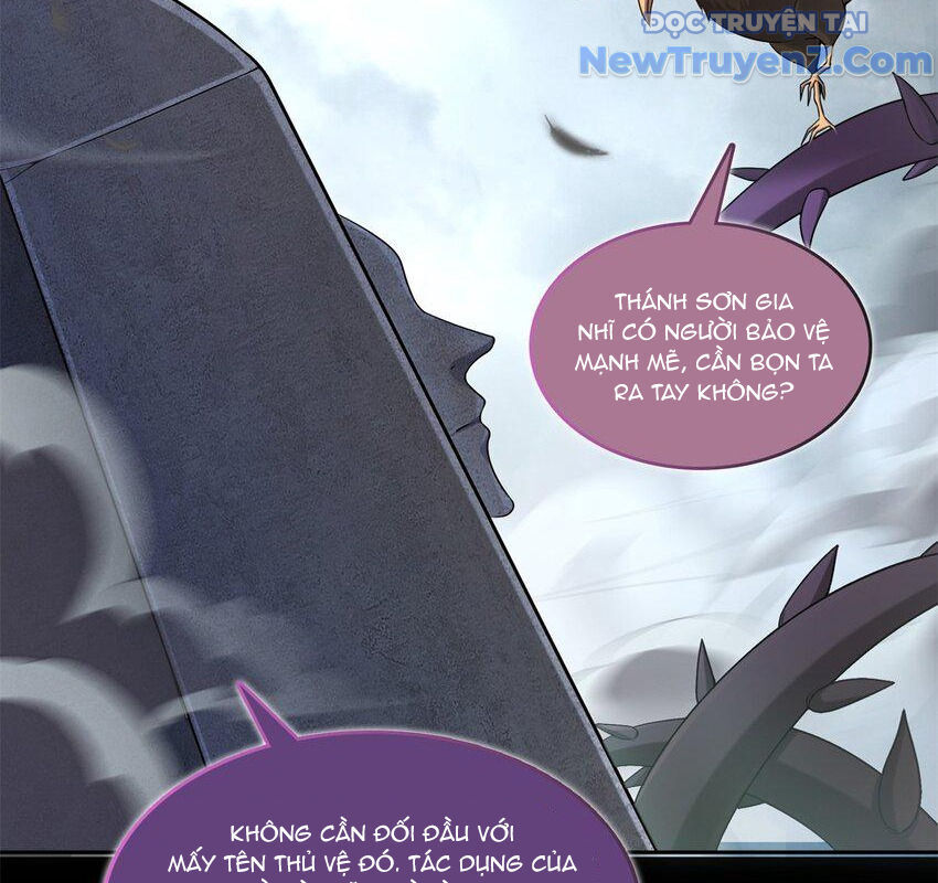 Tu Chân Nói Chuyện Phiếm Quần Chap 600 - Next Chap 599