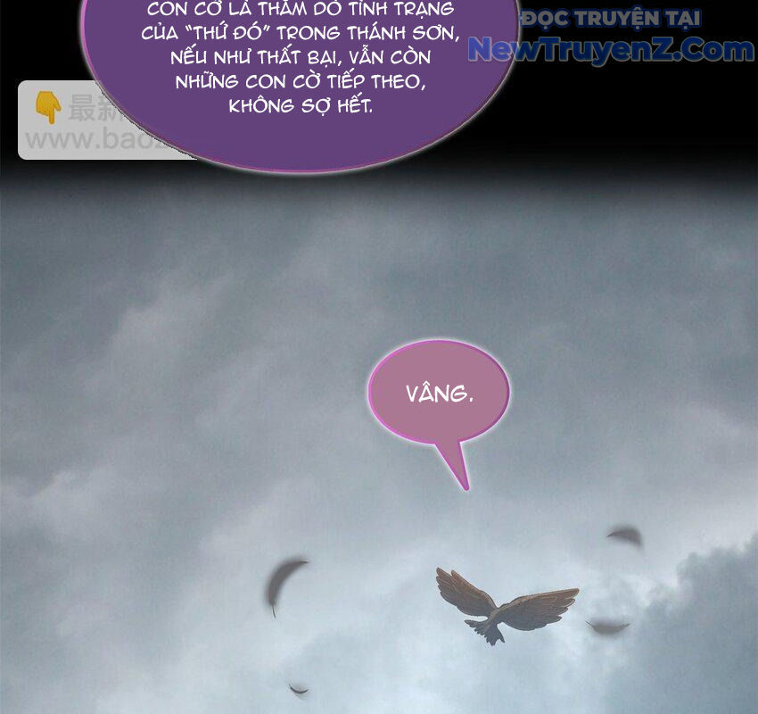 Tu Chân Nói Chuyện Phiếm Quần Chap 600 - Next Chap 599