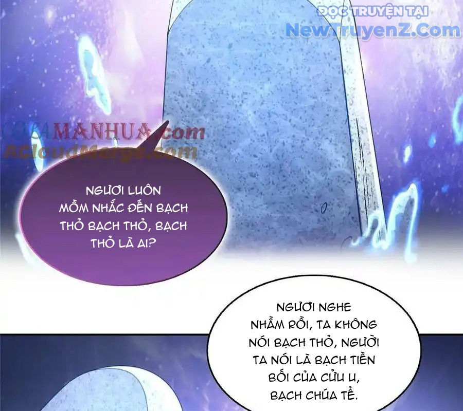 Tu Chân Nói Chuyện Phiếm Quần Chap 601 - Next Chap 600