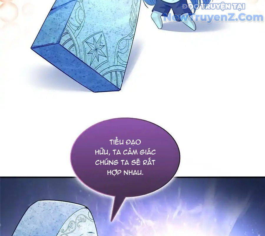 Tu Chân Nói Chuyện Phiếm Quần Chap 601 - Next Chap 600