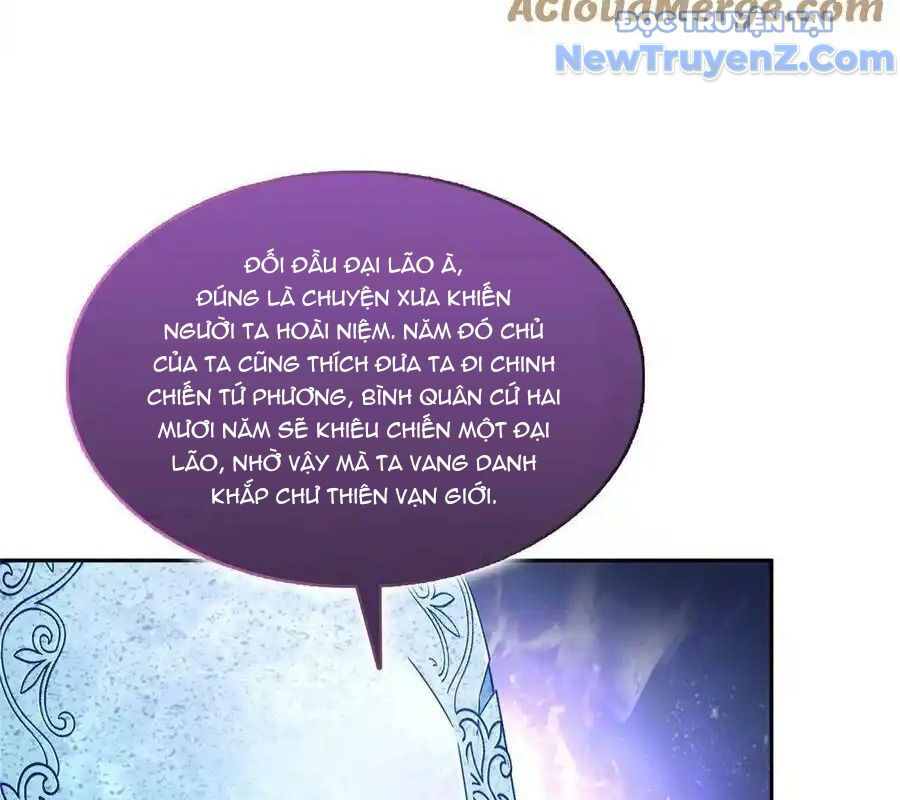 Tu Chân Nói Chuyện Phiếm Quần Chap 601 - Next Chap 600