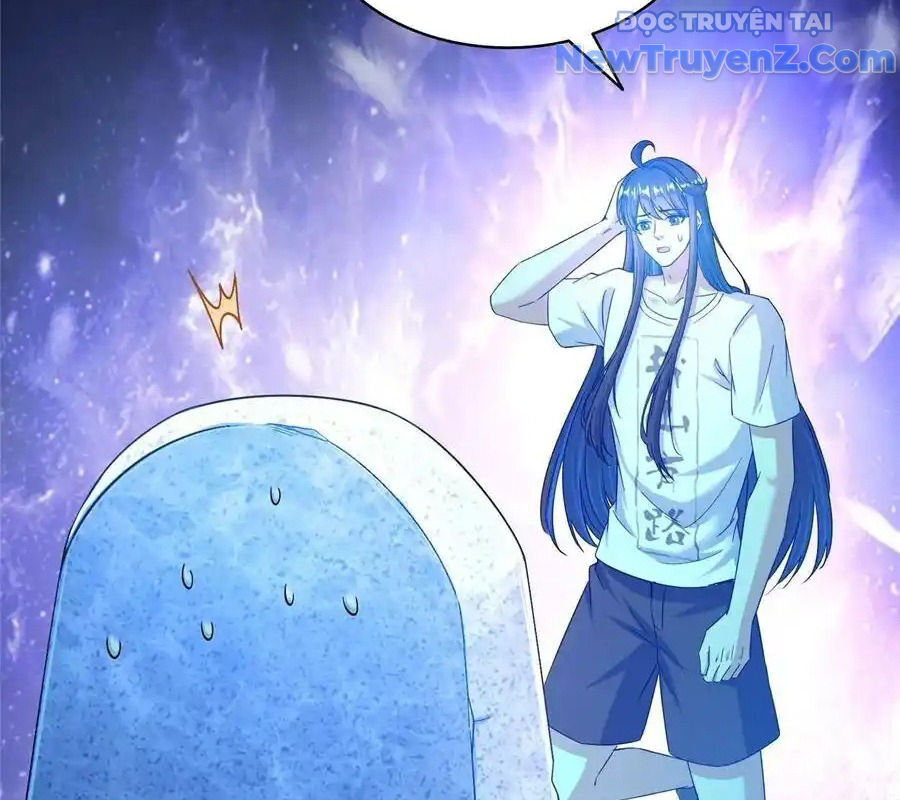 Tu Chân Nói Chuyện Phiếm Quần Chap 601 - Next Chap 600