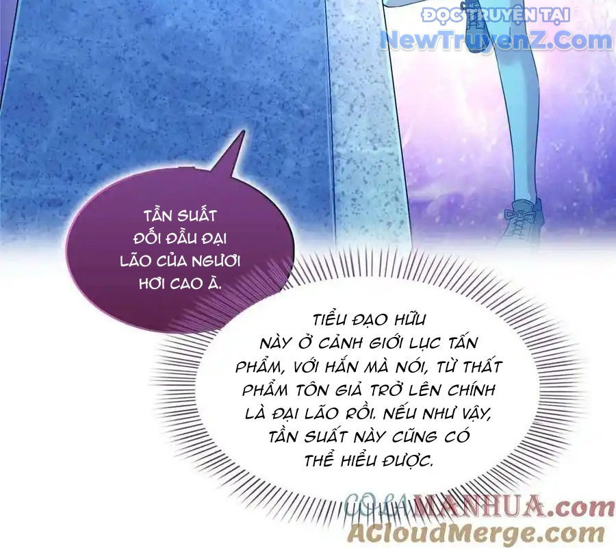 Tu Chân Nói Chuyện Phiếm Quần Chap 601 - Next Chap 600