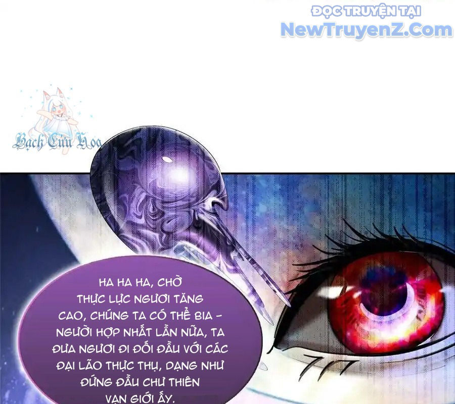 Tu Chân Nói Chuyện Phiếm Quần Chap 601 - Next Chap 600