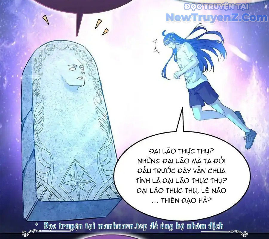 Tu Chân Nói Chuyện Phiếm Quần Chap 601 - Next Chap 600